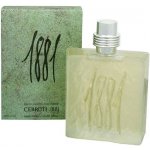 Nino Cerruti 1881 toaletní voda pánská 200 ml – Hledejceny.cz