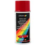 Motip sprej Škoda akrylový autolak 150 ml SD8530 červená papriková | Zboží Auto
