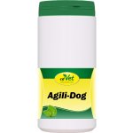 cdVet Posilovací doplněk výživy z bylin Agili-Dog 600 g – Hledejceny.cz