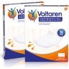 Lék volně prodejný VOLTAREN 140 MG LÉČIVÁ NÁPLAST 140MG EMP MED 5 + VOLTAREN 140 MG LÉČIVÁ NÁPLAST 140MG EMP MED 5