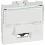 Legrand 076503 MOSN 1XRJ45 UTP C6 2M 45° – Hledejceny.cz