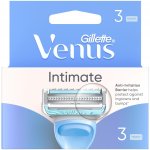 Gillette Venus Satin Care Pubic Hair & Skin 3 ks – Hledejceny.cz
