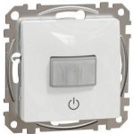 SCHNEIDER Sedna SDD111504 Bílá – Sleviste.cz