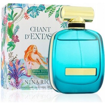 Nina Ricci Chant D´Extase parfémovaná voda dámská 50 ml
