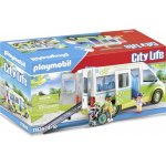 Playmobil 71329 Školní autobus – Zboží Dáma