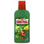 Substral tekuté hnojivo pro květiny 250 ml – Zboží Mobilmania