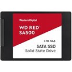 WD Red SA500 1TB, WDS100T1R0A – Zboží Živě