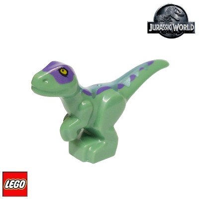 LEGO® 76963 DINO Dinosaur Baby – Zboží Mobilmania