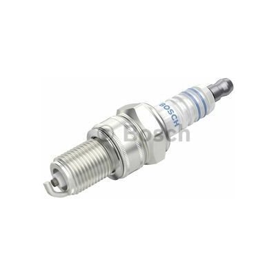 BOSCH Zapalovací svíčka W6DC 0241248592 – Hledejceny.cz