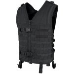 Condor Outdoor taktická Molle Modular Style černá – Zboží Dáma