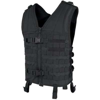 Condor Outdoor taktická Molle Modular Style černá – Hledejceny.cz