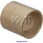 Kluzné ložisko - 21,25 x 24,38 x 25,10 mm – Zbozi.Blesk.cz