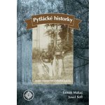 Pytlácké historky z Brd II. – Hledejceny.cz