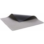 Bitz Prostírání oboustranné 4 ks černá šedá PVC 46x33cm – Sleviste.cz