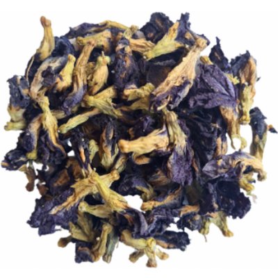 Butterly Bea Flower Premium Modrý čaj 100 g
