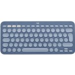 Logitech K380 Multi-Device Bluetooth Keyboard 920-011180CZS – Hledejceny.cz