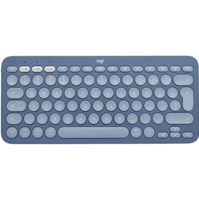 Logitech K380 Multi-Device Bluetooth Keyboard 920-011180CZS – Zboží Mobilmania