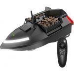 Flytec V801 5200 mAh černá – Zboží Dáma