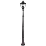 Feiss ENGLISH BRIDLE FE/EB5/L BLK – Hledejceny.cz