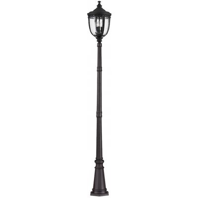 Feiss ENGLISH BRIDLE FE/EB5/L BLK – Hledejceny.cz