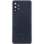Kryt Samsung Galaxy A32 5G A326B zadní černý – Zboží Živě
