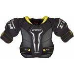 chrániče ramen CCM Tacks 9550 SR – Zbozi.Blesk.cz