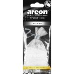 Areon Lux Pearls - Silver – Hledejceny.cz