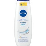 Nivea Creme Soft sprchový gel 500 ml – Zbozi.Blesk.cz
