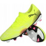 Puma Future 8 MATCH FG/AG Žlutá – Zboží Mobilmania