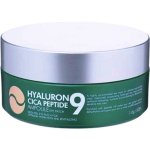 Medi-Peel Hyaluron Cica Peptide 9 Ampoule Eye Patch 60 x 1,6 g – Sleviste.cz