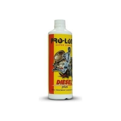 Pro-Long Diesel Plus 500 ml | Zboží Auto
