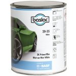 BASLAC 20-35 2K Primerfiller w-o-w, White - 2K Základový plnič, bílý, 3 L
