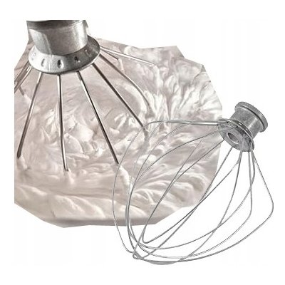 KitchenAid 5KSMBL6W – Zboží Dáma
