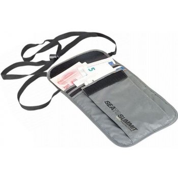 Pouzdro Sea to Summit RFID TL Neck Pouch RFID L