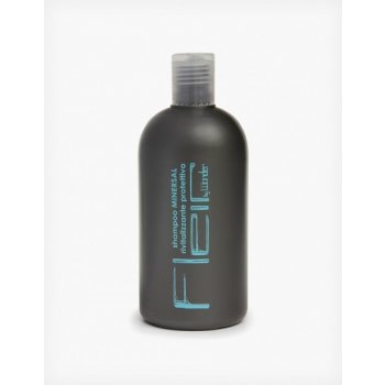 Gestil Fleir by Wonder Shampoo Minersal 500 ml