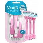 Gillette Venus Sensitive 6 ks – Zboží Dáma