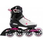 Rollerblade Sirio 80 Lady – Zboží Dáma