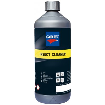 Cartec Insect Cleaner 1 l | Zboží Auto