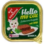 Gut & Günstig Zvěřinová 100 g – Sleviste.cz