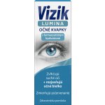 Vizik Lumina oční kapky 10 ml – Hledejceny.cz