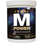 NAF M power 0,9 kg – Hledejceny.cz