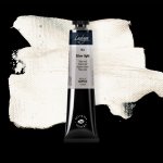 Nevskaya Palitra Ladoga 2204961 metallic Akrylová barva 46 ml Silver light 961 – Sleviste.cz