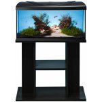 Diversa Budget LED akvarijní set rovný ořech 54 l – Zboží Dáma