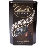Lindt Lindor Extra Dark 60% 200 g – Sleviste.cz