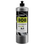 Body 808 brusná a leštící pasta 2v1 - 1 L