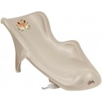 Maltex Lehátko do vany The Nature Buddies Liška Beige – Hledejceny.cz