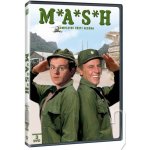 M.A.S.H. 3. série DVD – Sleviste.cz