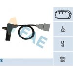 FAE Generátor impulsů, klikový hřídel 79063 – Hledejceny.cz