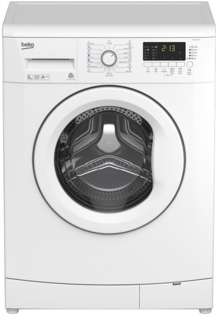 Beko WTV 6602 B0 od 6 490 Kč - Heureka.cz