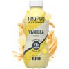 Energetický nápoj NJIE ProPud Protein Shake Vanilka 330 ml
